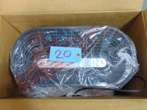 lot 20 image: Honeywell HPA300 HEPA Air Purifier Unused NO FILTERS