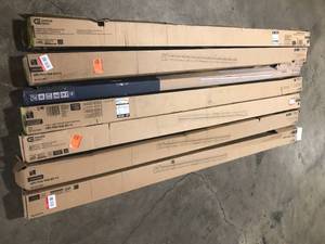 lot 27 image: Lot of assorted LED Lights review Pictures