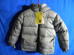 lot 59 image: Brand New with Tags All In Motion Boys Winter Jacket Size XS 45