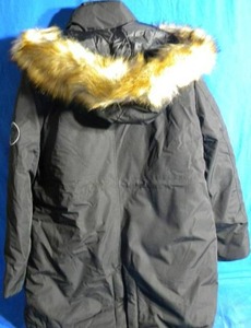 lot 93 image: Brand New with Tags Mens Spire by Galaxy Jacket X-Large