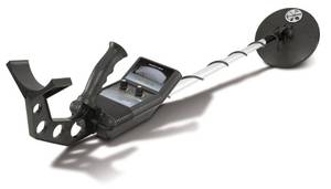 lot 30 image: Brand New - Open Box Bounty Hunter Gold Digger Metal Detector