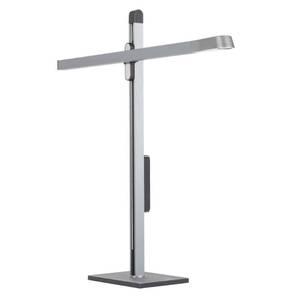 lot 31 image: Brand New - Open Box  Lumisource Spire Contemporary LED 28 Table Lamp