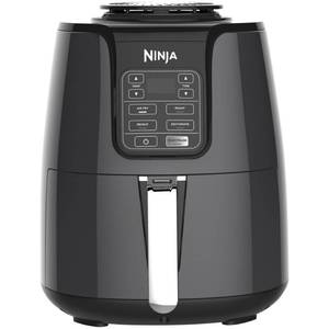 lot 104 image: Brand New - Sealed Box Ninja Air Fryer 4 Quarts