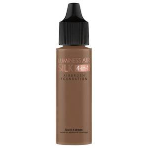 lot 60 image: Luminess Silk 4-in-1 Enhanced Airbrush Foundation Refill