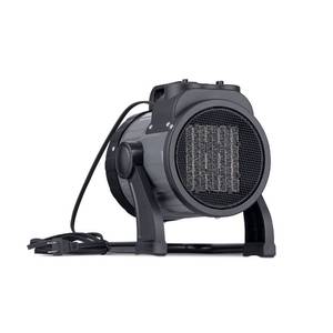lot 130 image: Brand New - Sealed NewAir Portable Ceramic 120V Electric Garage Heater