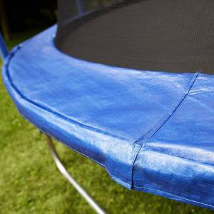 lot 148 image: Brand New - Sealed Little Tikes Mega 15 Trampoline