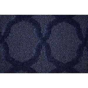 lot 165 image: Brand New - Open Box Item Garland Rug Sparta 5x7 Area Rug  Blue