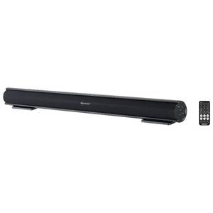 lot 174 image: Jensen 37 2-Channel Bluetooth Soundbar Speaker