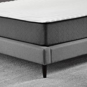 lot 179 image: Brand New Lucid Comfort Collection 10 Hybrid Firm Mattress - Queen
