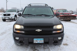 2005 Chevrolet TrailBlazer EXT LT 4x4