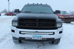 2001 Dodge Ram 2500 SLT Extended Cab 4x4 Cummins Diesel