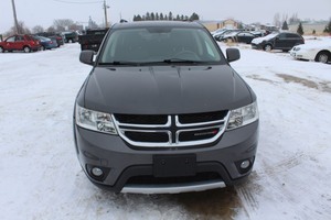 2015 Dodge Journey SXT - 2 Owners -