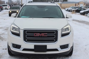 2013 GMC Acadia SLT-2 AWD - 2 Owners -