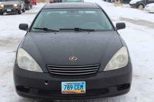 2002 Lexus ES 300 - 2 Owners -