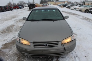 1999 Toyota Camry LE - One Owner -