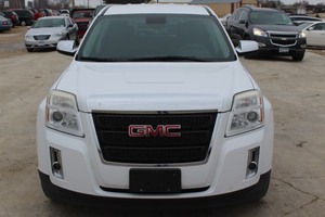 2012 GMC Terrain SLE-1 AWD - 2 Owners -