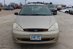 2000 Ford Focus SE - 2 Owners -