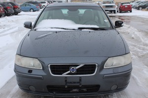 2007 Volvo S60 2.5T -Two Owner-