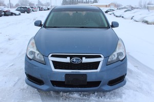 2013 Subaru Legacy 2.5i Premium AWD