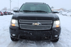 2009 Chevrolet Avalanche LTZ 4x4 - 2 Owners - 125,296 Miles -