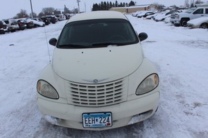 2004 Chrysler PT Cruiser