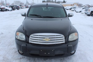 2008 Chevrolet HHR LT