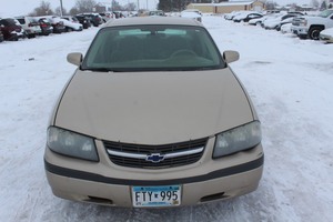 2004 Chevrolet Impala - 2 Owners -