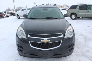 2012 Chevrolet Equinox LT - One Owner -