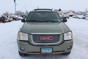 2004 GMC Envoy XUV 4x4