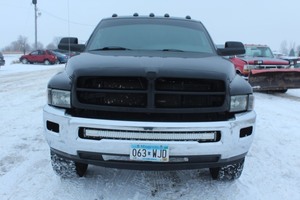 2001 Dodge Ram 2500 SLT Extended Cab 4x4 Cummins Diesel