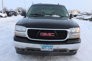 2006 GMC Yukon XL 1500 SLT