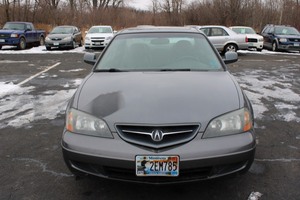 2003 Acura CL 3.2 Type-S - 2 Owner - 137,065 Miles -