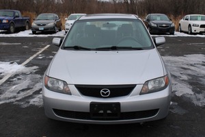 2002 Mazda Protege DX - One Owner - 93,957 Miles -