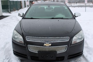 2011 Chevrolet Malibu LS