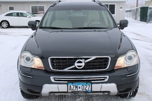 2011 Volvo XC90 V8 AWD - Two Owners - Low Miles - Super Nice