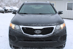 2012 Kia Sorento LX