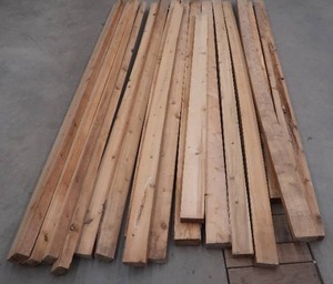 CEDAR LUMBER (PART 3)