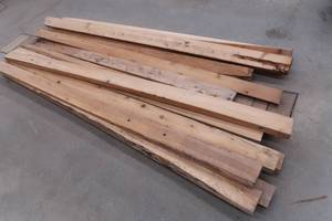 CEDAR LUMBER (PART 4)