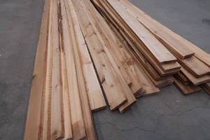 CEDAR LUMBER (PART 5)