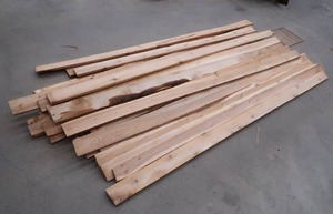 CEDAR LUMBER (PART 7)