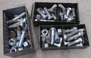 NUTS N BOLTS (PART 1)
