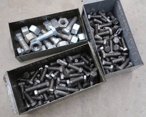 NUTS N BOLTS (PART 2)