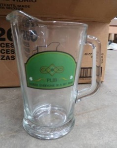 BEER PITCHERS (PART 4)