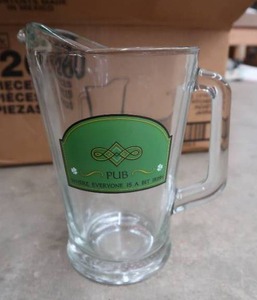 BEER PITCHERS (PART 6)