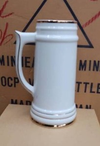 BEER STEINS (PART 1)