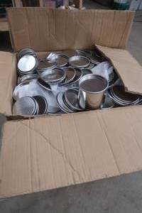 ILLUME TIN CANS (PART 1)