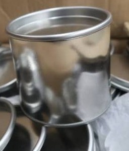 ILLUME TIN CANS (PART 3)