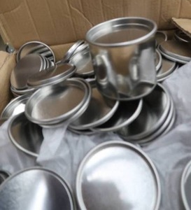 ILLUME TIN CANS (PART 4)