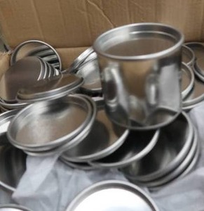 ILLUME TIN CANS (PART 6)
