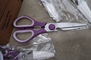MEASURING CUP PLUS SCISSORS (PART 8)